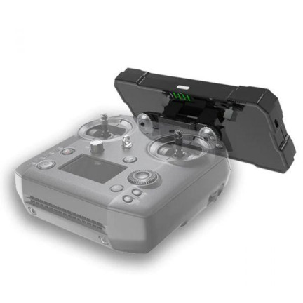 Підсилювач сигналу антена Alientech Duo II 2.4G/5.8G для DJI RC PRO (DUO-2458SSB/D-M3PRO)