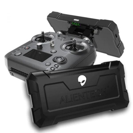Підсилювач сигналу антена Alientech Duo II 2.4G/5.8G для DJI RC PRO (DUO-2458SSB/D-M3PRO)