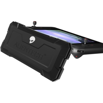 Підсилювач сигналу антена Alientech Duo II 2.4G5.8G для Autel Smart Controller (DUO-2458SSB/A-SC)