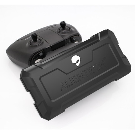 Підсилювач сигналу антена Alientech Duo II 2.4G5.8G для Autel Smart Controller (DUO-2458SSB/A-SC)
