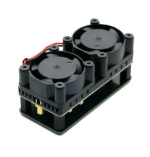 Підсилювач сигналу Alientech для FPV, 4W, 5.8G (FPV5.8-100)