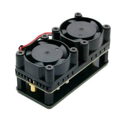 Підсилювач сигналу Alientech для FPV, 4W, 5.8G (FPV5.8-100)