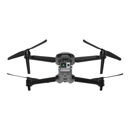 Квадрокоптер Autel EVO II Dual Rugged Bundle (640T) V3 з прошивкою PROTECT+ 