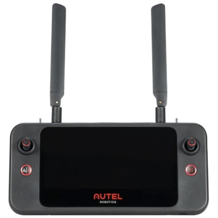 Квадрокоптер AUTEL EVO II Pro Rugged Bundle V3 (Grey)