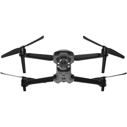 Квадрокоптер AUTEL EVO II Pro Rugged Bundle V3 (Grey)