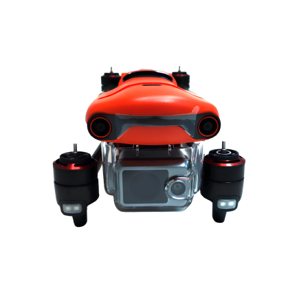 Квадрокоптер Autel EVO II Dual Enterprise V2 (Без тепловізора)