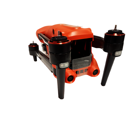 Квадрокоптер Autel EVO II Dual Enterprise V2 (Без тепловізора)