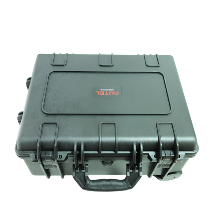 Квадрокоптер Autel EVO II Dual Enterprise V2 (Без тепловізора)