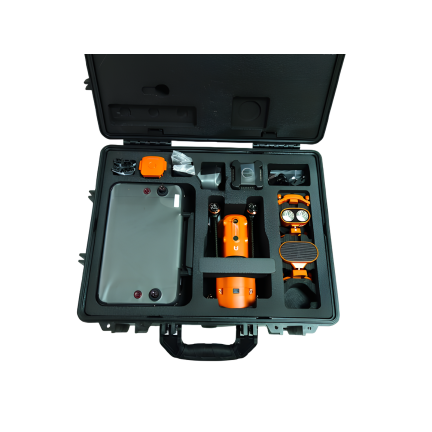 Квадрокоптер Autel EVO II Dual Enterprise V2 (Без тепловізора)