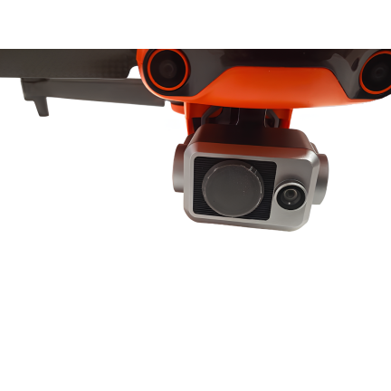 Квадрокоптер Autel EVO II Dual V2 (Без тепловізора)