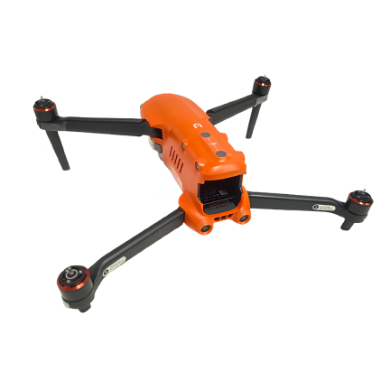 Квадрокоптер Autel EVO II Dual V2 (Без тепловізора)