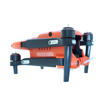 Квадрокоптер Autel EVO II V2 Enterprise без підвісу