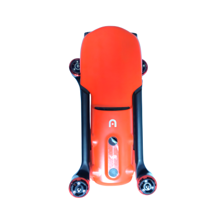 Квадрокоптер Autel EVO II V2 Enterprise без підвісу