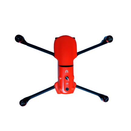 Квадрокоптер Autel EVO II V2 Enterprise без підвісу