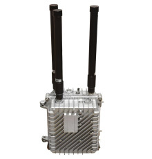 Tatusky Drone Jammer 3-band