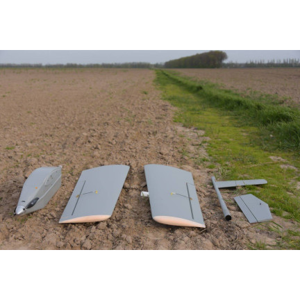 «0111» - мала безпілотна система