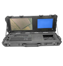 Наземний комплекс керування  