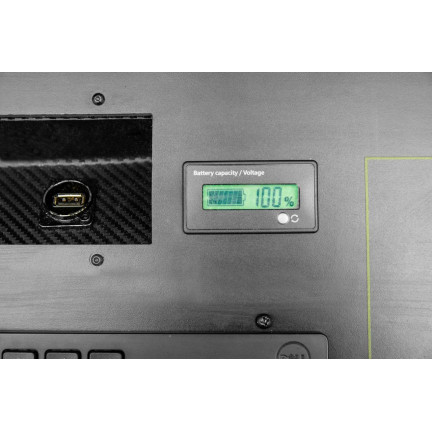 Наземний комплекс керування  