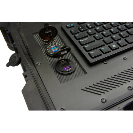 Наземний комплекс керування  