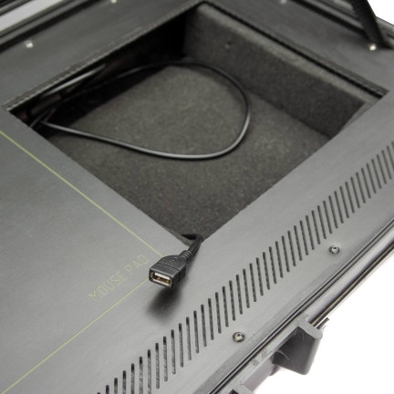 Наземний комплекс керування  