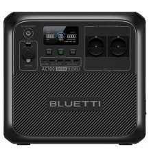 Зарядна станція Bluetti AC180P (1152Wh/​1800W)