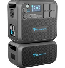 Комплект зарядної станції Bluetti AC200MAX+B230 Home Battery Backup