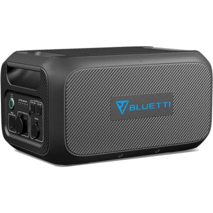 Комплект зарядної станції Bluetti AC200MAX+B230 Home Battery Backup