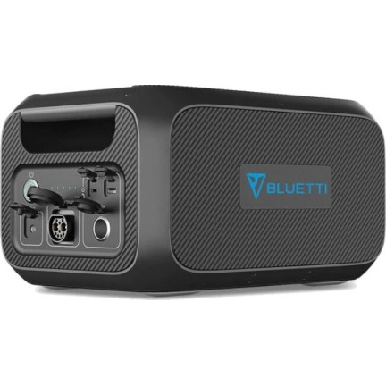 Комплект зарядної станції Bluetti AC200MAX+B230 Home Battery Backup