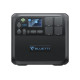 Зарядна станція Bluetti AC200MAX (2048Wh/​2200W)