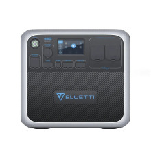 Зарядна станція Bluetti AC200P (2000Wh/​2000W)