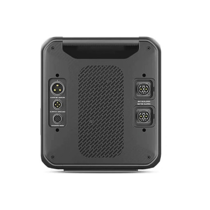 Комплект зарядної станції Bluetti AC300 + 2XB300 Home Battery Backup