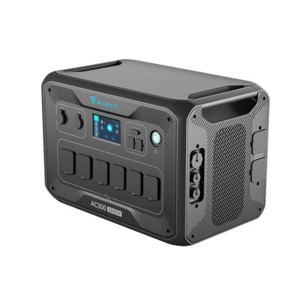 Зарядна станція (інвертор) Bluetti AC300