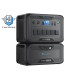 Комплект зарядної станції Bluetti AC500 + B300S Home Battery Backup