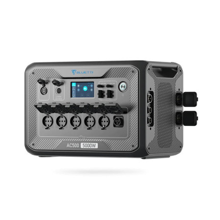 Зарядна станція (інвертор) Bluetti AC500 Inverter