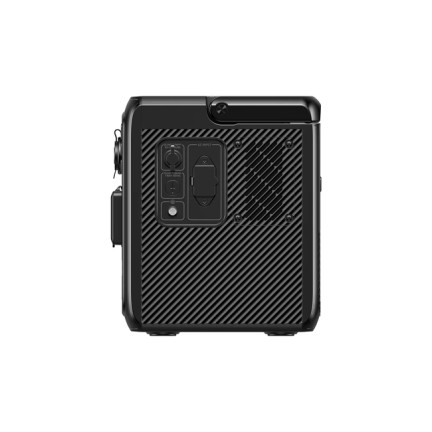 Зарядна станція Bluetti AC60P (504Wh/​600W)