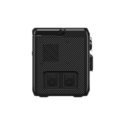 Зарядна станція Bluetti AC60P (504Wh/​600W)