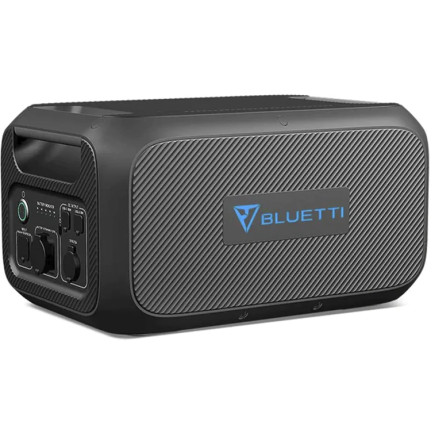 Додаткова батарея для зарядної станції Bluetti B230 Home Battery Backup