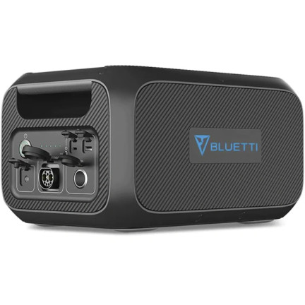 Додаткова батарея для зарядної станції Bluetti B230 Home Battery Backup