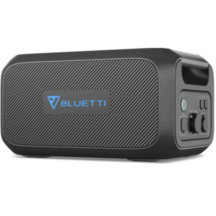 Додаткова батарея для зарядної станції Bluetti B230 Home Battery Backup