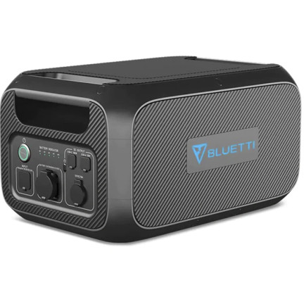 Додаткова батарея для зарядної станції Bluetti B230 Home Battery Backup