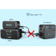 Додаткова батарея для зарядної станції Bluetti B230 Home Battery Backup