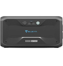 Додаткова батарея для зарядної станції Bluetti B300 Home Battery Backup