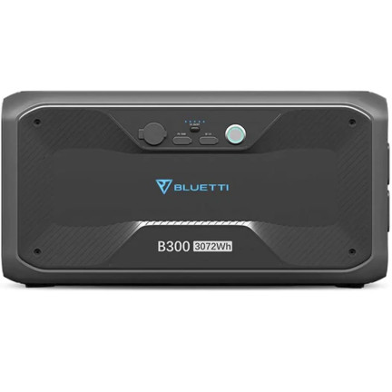 Додаткова батарея для зарядної станції Bluetti B300 Home Battery Backup