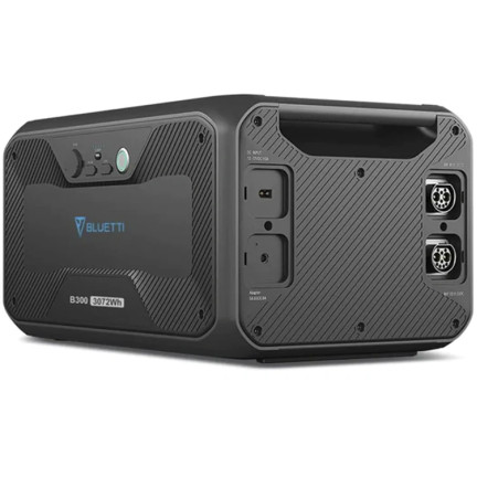 Додаткова батарея для зарядної станції Bluetti B300 Home Battery Backup