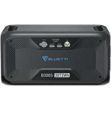 Додаткова батарея для зарядної станції Bluetti B300S Home Battery Backup
