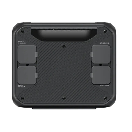 Додаткова батарея для зарядної станції Bluetti B300S Home Battery Backup