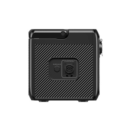 Додаткова батарея для зарядної станції Bluetti B80 Home Battery Backup