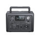 Зарядна станцiя Bluetti EB3A (268Wh/​600W)