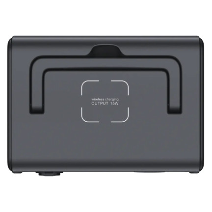 Зарядна станцiя Bluetti EB3A (268Wh/​600W)