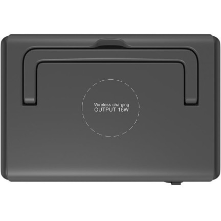 Зарядна станція Bluetti EB55 (537Wh/​700W)